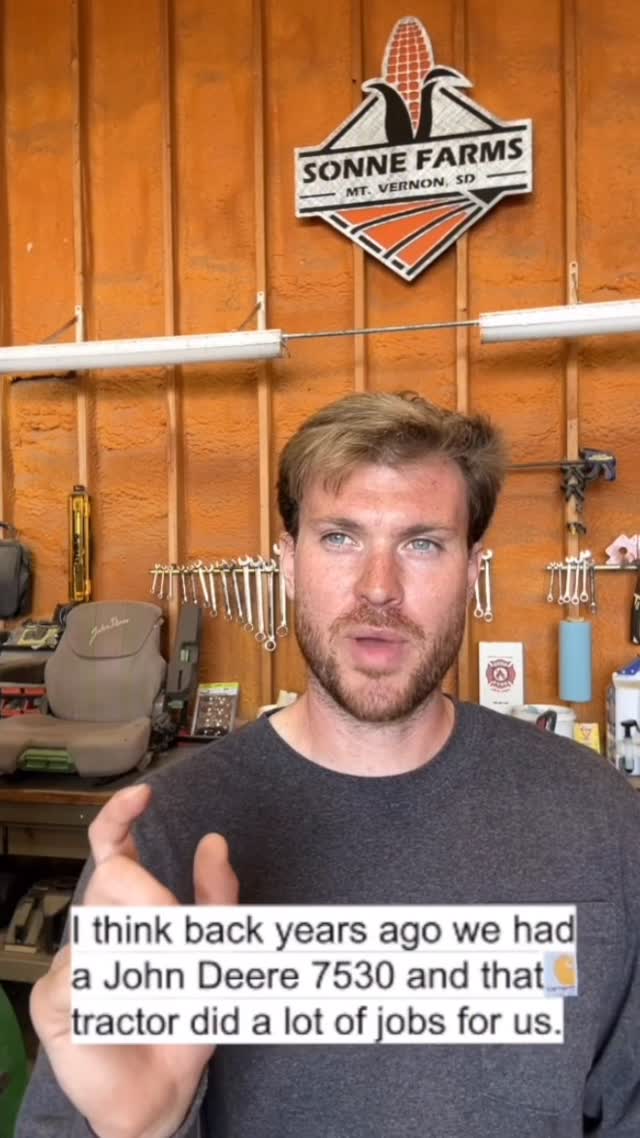 Instagram post by @sonnefarms for Shell Rotella. Caption reads: [...] is time to vote for the 5th annual....