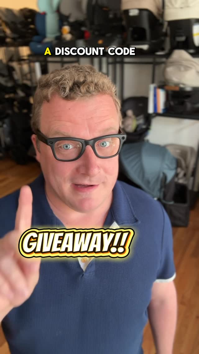 Instagram post by an influencer for Larktale. Caption reads: [...] can save TWENTY PERCENT on Larktale wagons....