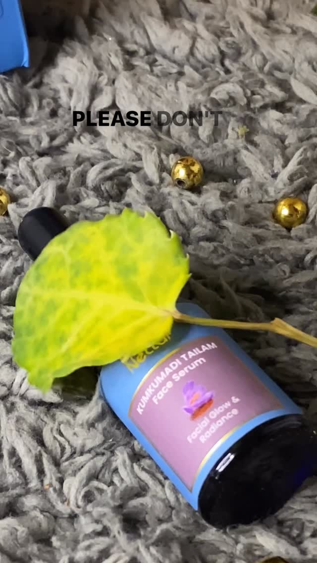 Instagram post by @vanessa_born_to_fly for Blue Nectar. Caption reads: Glow that speaks for itself! Unlock timeless....