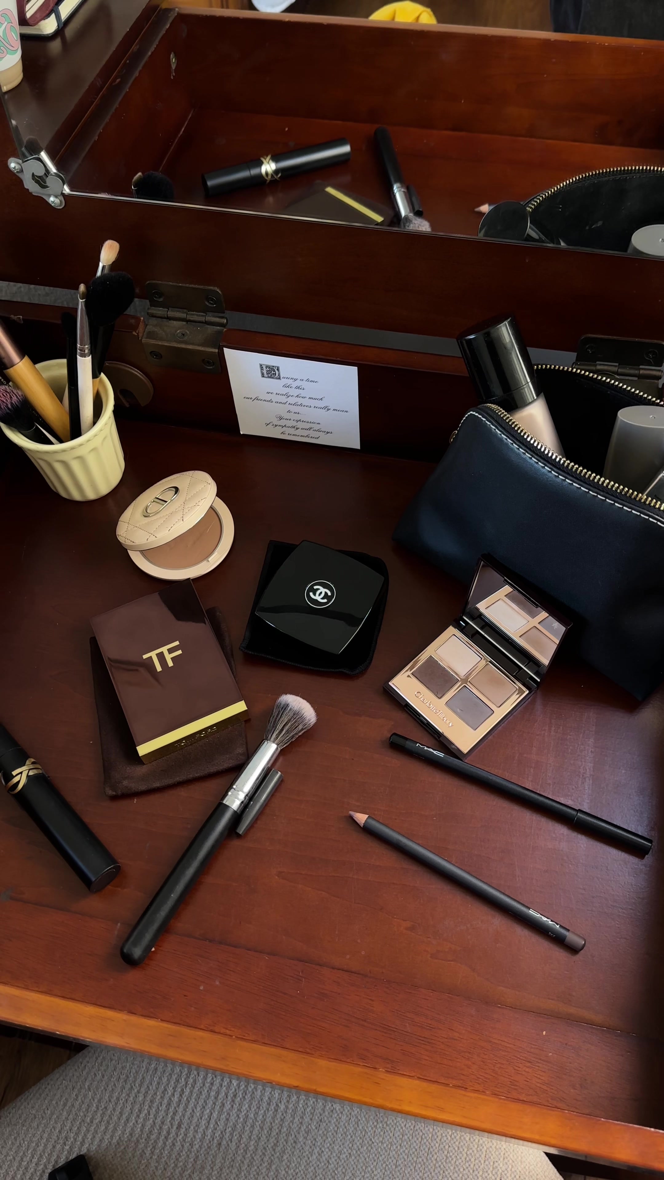 TikTok post by @uglygirlsworld for Nordstrom. Caption reads: Shop my gift guide for the girls at @Nordstrom....