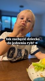 Instagram post by @fit_gruszecka for Mięsna Paczka. Caption reads: 1️⃣ STANOWIĆ PRZYKŁAD
Jako psychodietetyk odniosę....