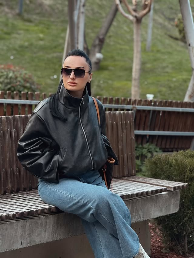 Instagram post by an influencer for SHEIN. Caption reads: 2026 SHEIN Trends Music Festival. . Enter [...].