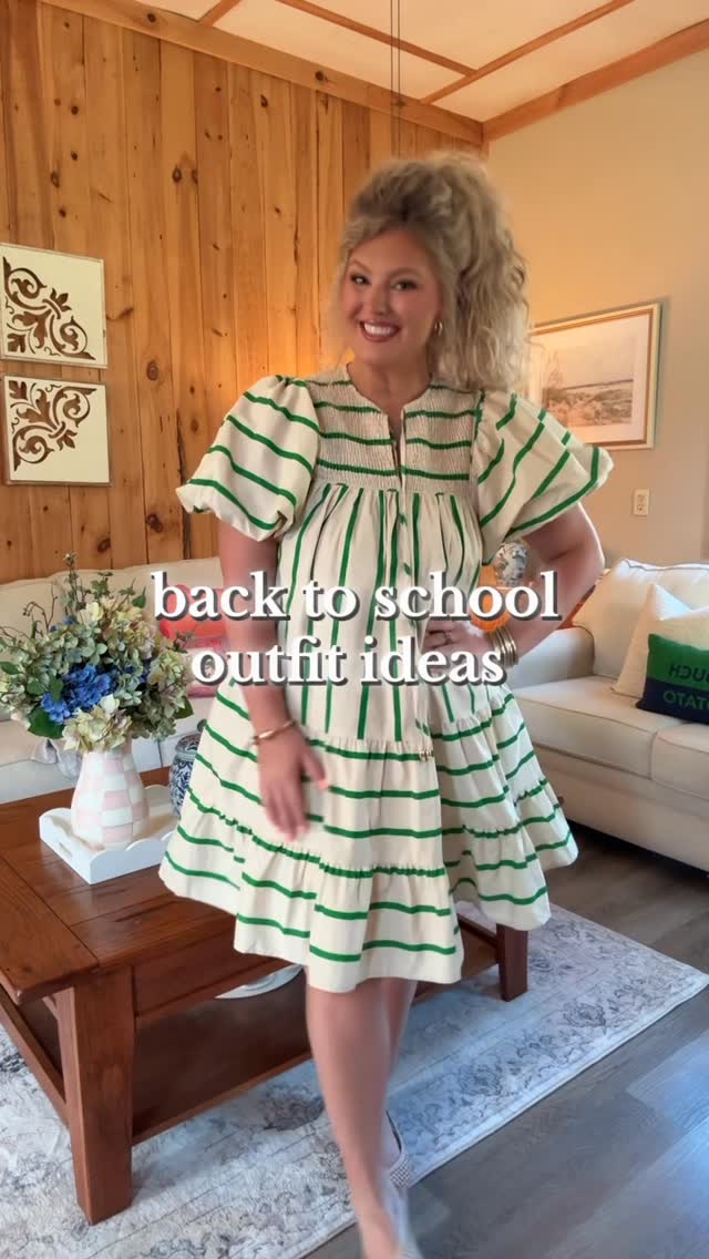 Instagram post by @savannah_parton for Chic Soul. Caption reads: [...] these pre-fall new arrivals from....