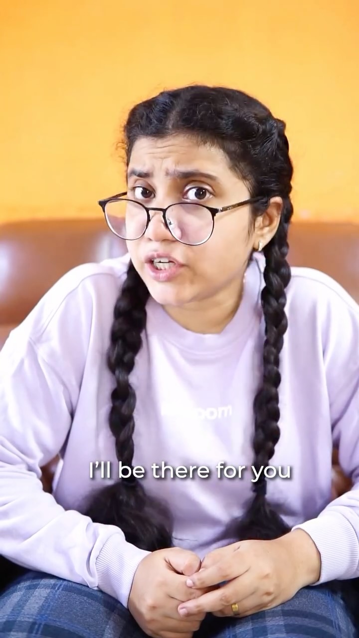 Instagram post by @soniyasolosign for Bingo! Snacks. Caption reads: Friendship day parithabangal 

If you are a....