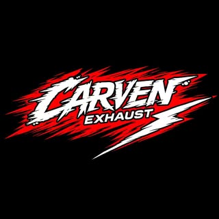 Carven Exhaust