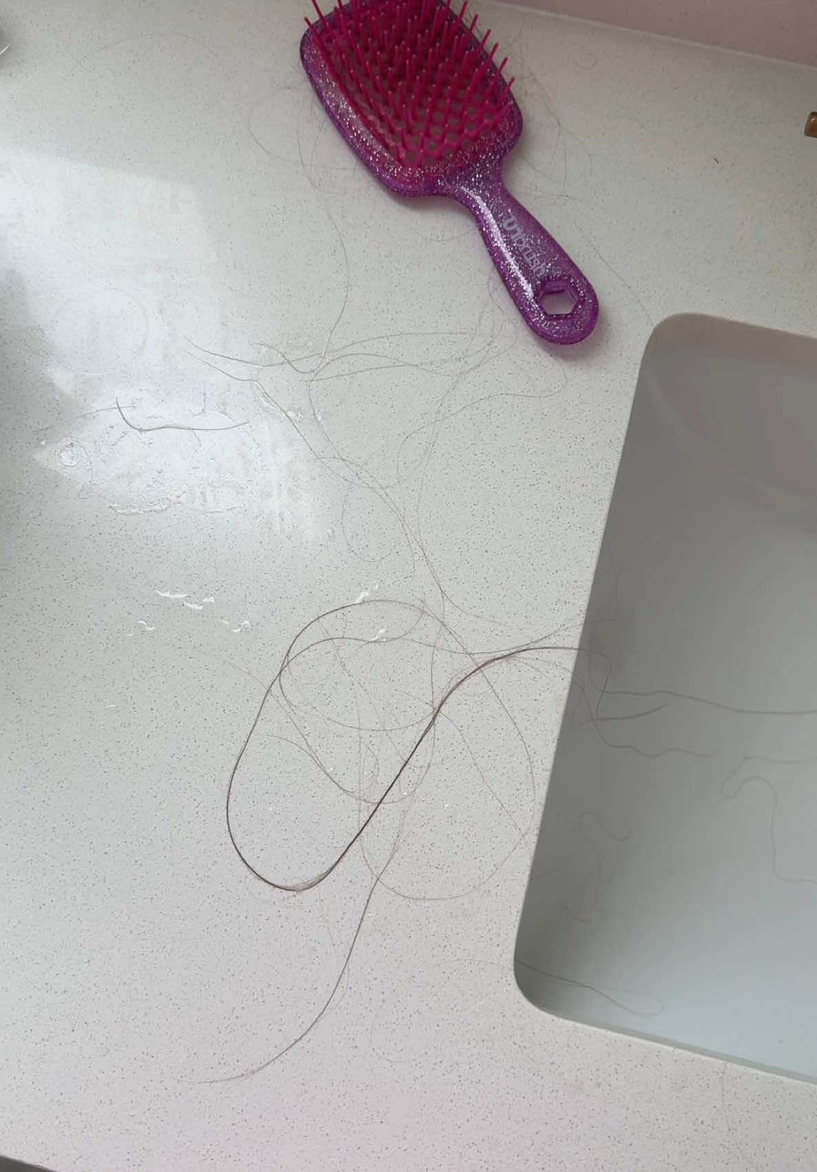 TikTok post by @whitneyleavitt for VEGAMOUR. Caption reads: @VEGAMOUR giving me the BOOST of confidence I....