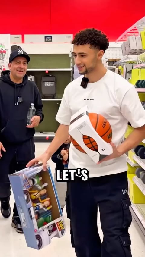 Instagram post by @adamthedunker for Alpha Lion. Caption reads: [...] #pushups #challenge #fitnesschallenge....