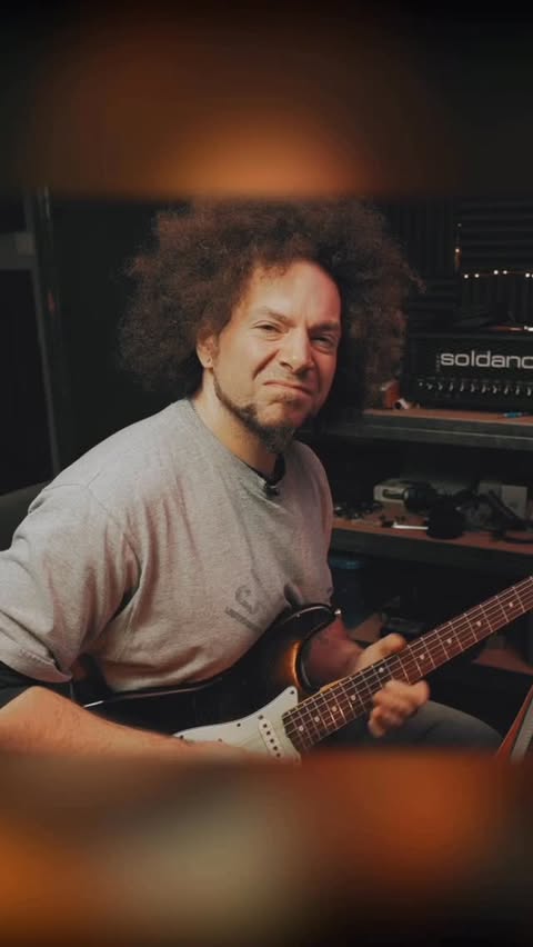 Instagram post by @rabeaafro for Neural DSP. Caption reads: [...] presets for this one! Congrats to Neural DSP....