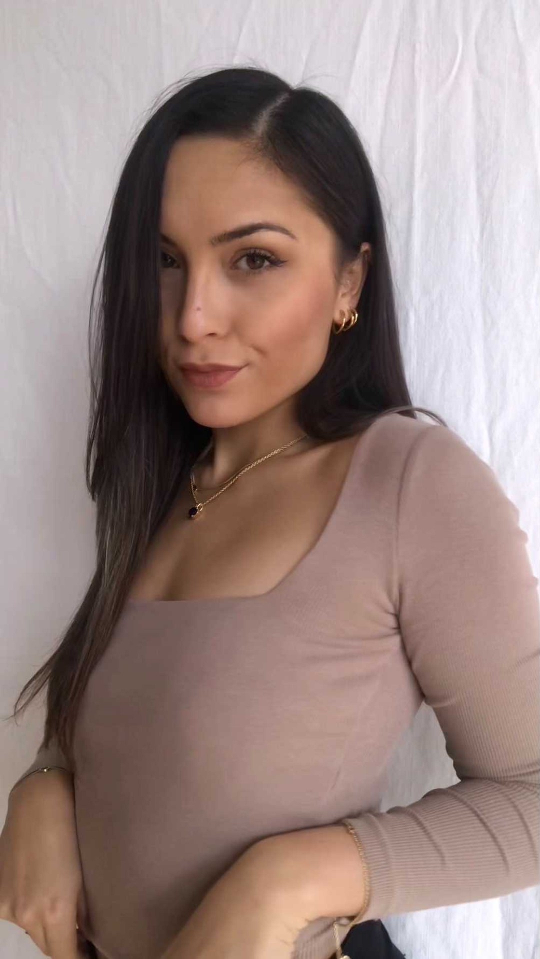 Instagram post by @ceceloux for PAUL HEWITT. Caption reads: *gifted | fav jewelry 🤩💍 @paul_hewitt....