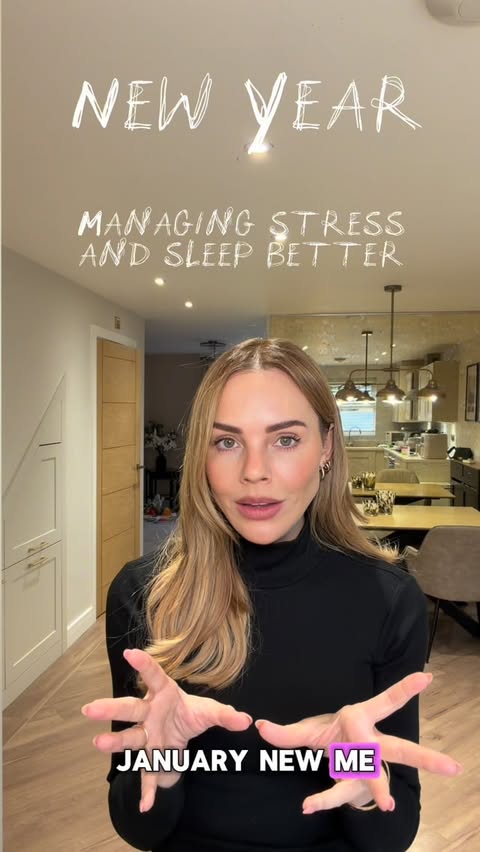 Instagram post by @laurenelizabeth_xx for iHerb. Caption reads: [...] one of my biggest priorities right now!....