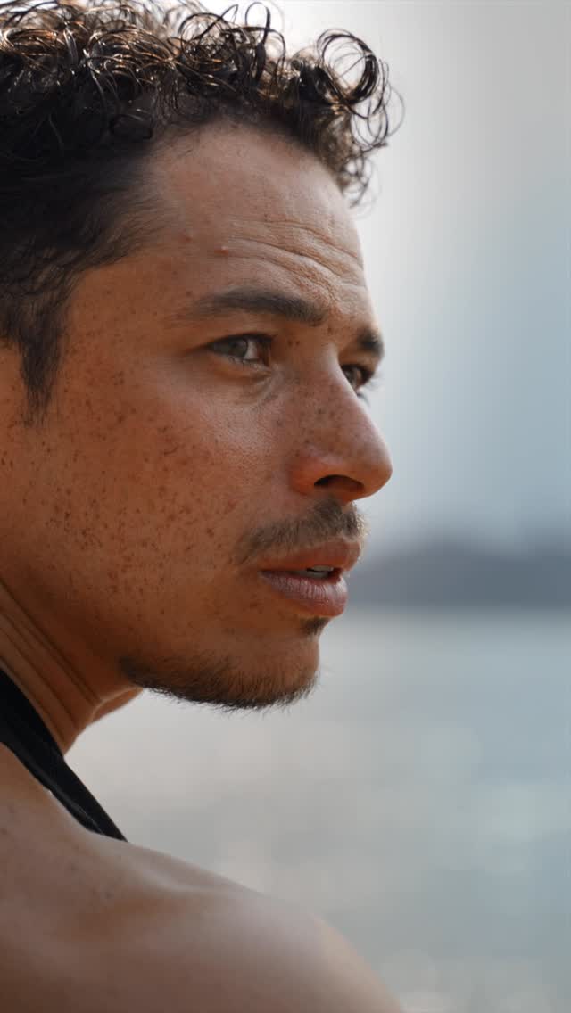 Instagram post by @anthonyramosofficial for Brooks Running. Caption reads: The countdown to November 2nd starts now.....