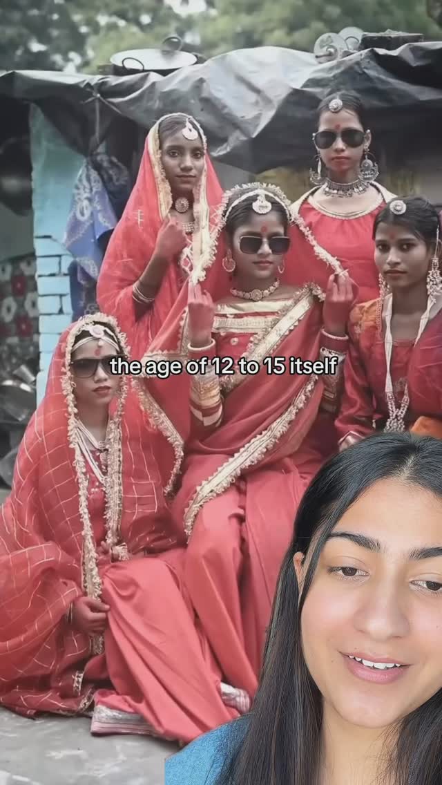 Instagram post by @chahatchaudhary_ for Sabyasachi. Caption reads: I am proud to stand with @sabyasachiofficial in....