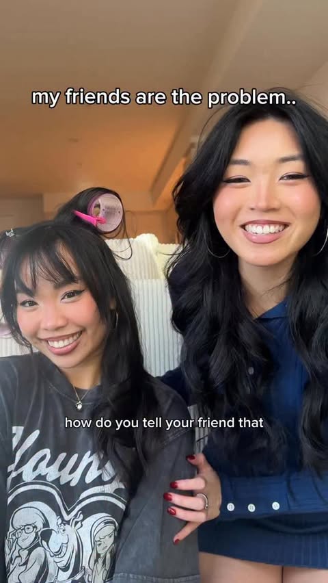 Instagram post by @charlizeechiu for Stanley 1913. Caption reads: #GIRLHOOD101: Lesson 18 - how to confront your....