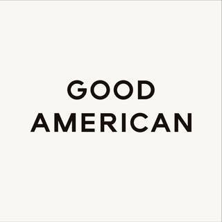GOOD AMERICAN