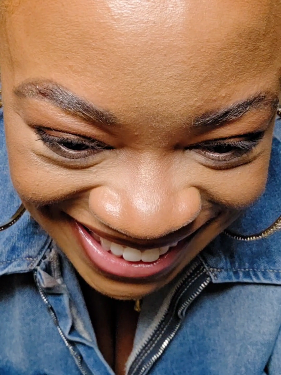 TikTok post by @brittbratstyles for Meshki. Caption reads: OOTD, he was just standing there watching me lol....