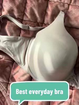 TikTok post by @fit.boss.elle for Maidenform. Caption reads: [...] ✔️ Comfy? ✔️ Actually cute? ✔️ The....