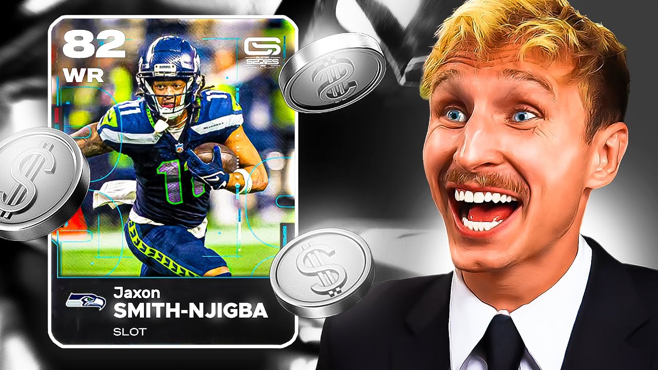 YouTube post by @MMG69 for Chime. Caption reads: Our 500K Team Went CRAZY! Double or NOTHING! Ep.....