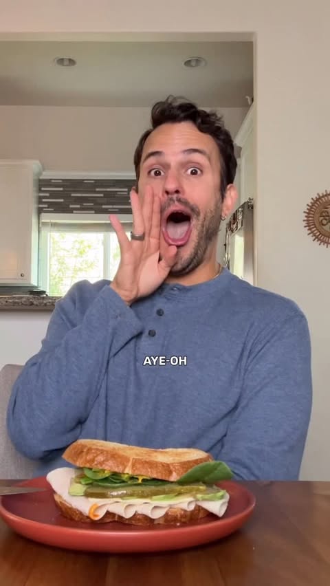 Instagram post by @ulyandernesto for ViiV Healthcare. Caption reads: #Ad #ViiVPartner Building healthy sexual....