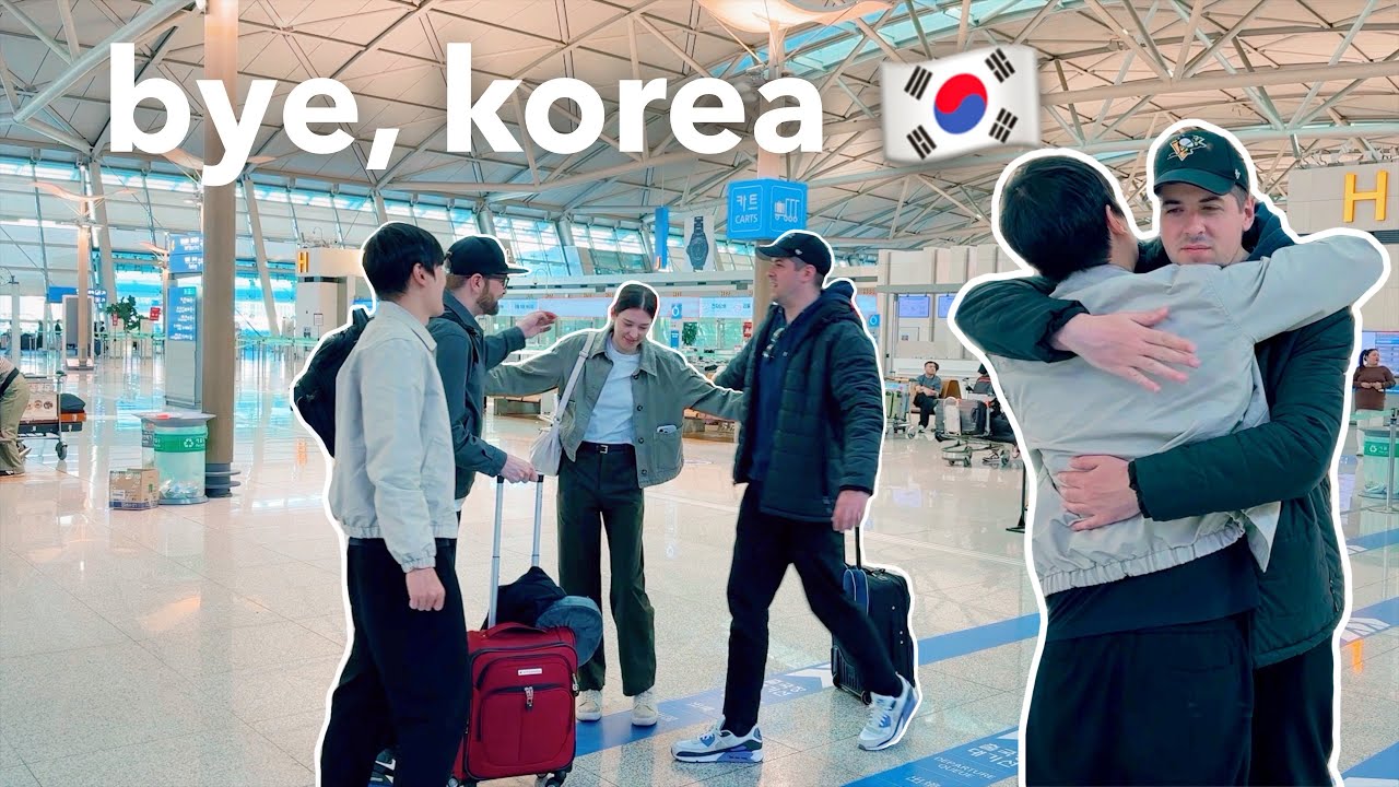 YouTube post by @2hearts1seoul for Vessi. Caption reads: [...] with waterproof, ultra-light Vessi footwear!....