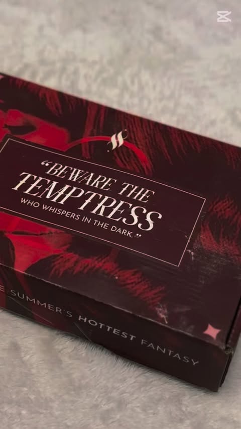 Instagram post by @riris.books for Bloom Books. Caption reads: First PR BOX!!!! 

Ahhh it's absolutely stunning!!....