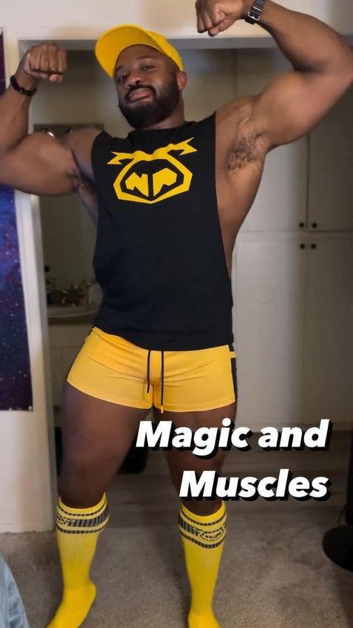 Instagram post by @animusryan for Nasty Pig. Caption reads: [...] that cool front (it was low 50s....