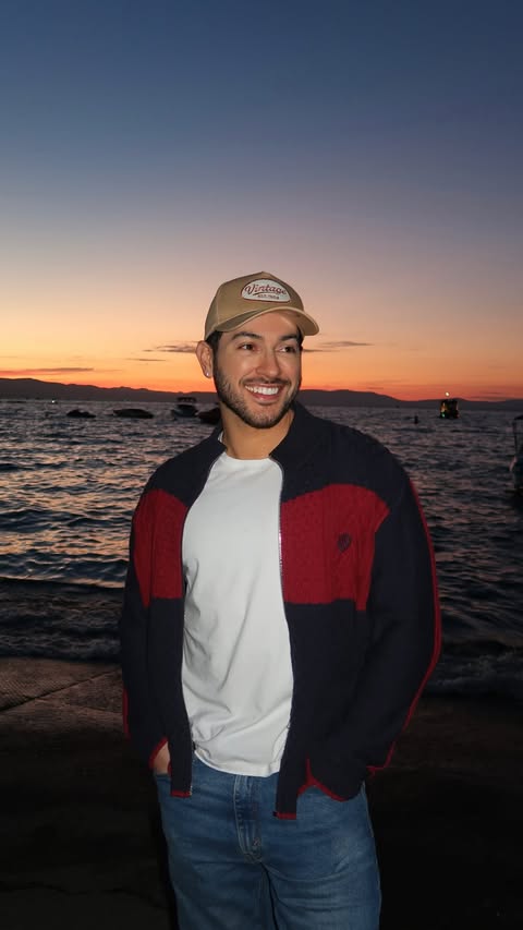 Instagram post by @mannymua733 for Physicians Formula. Caption reads: Can y’all believe the ICONIC @physiciansformula....