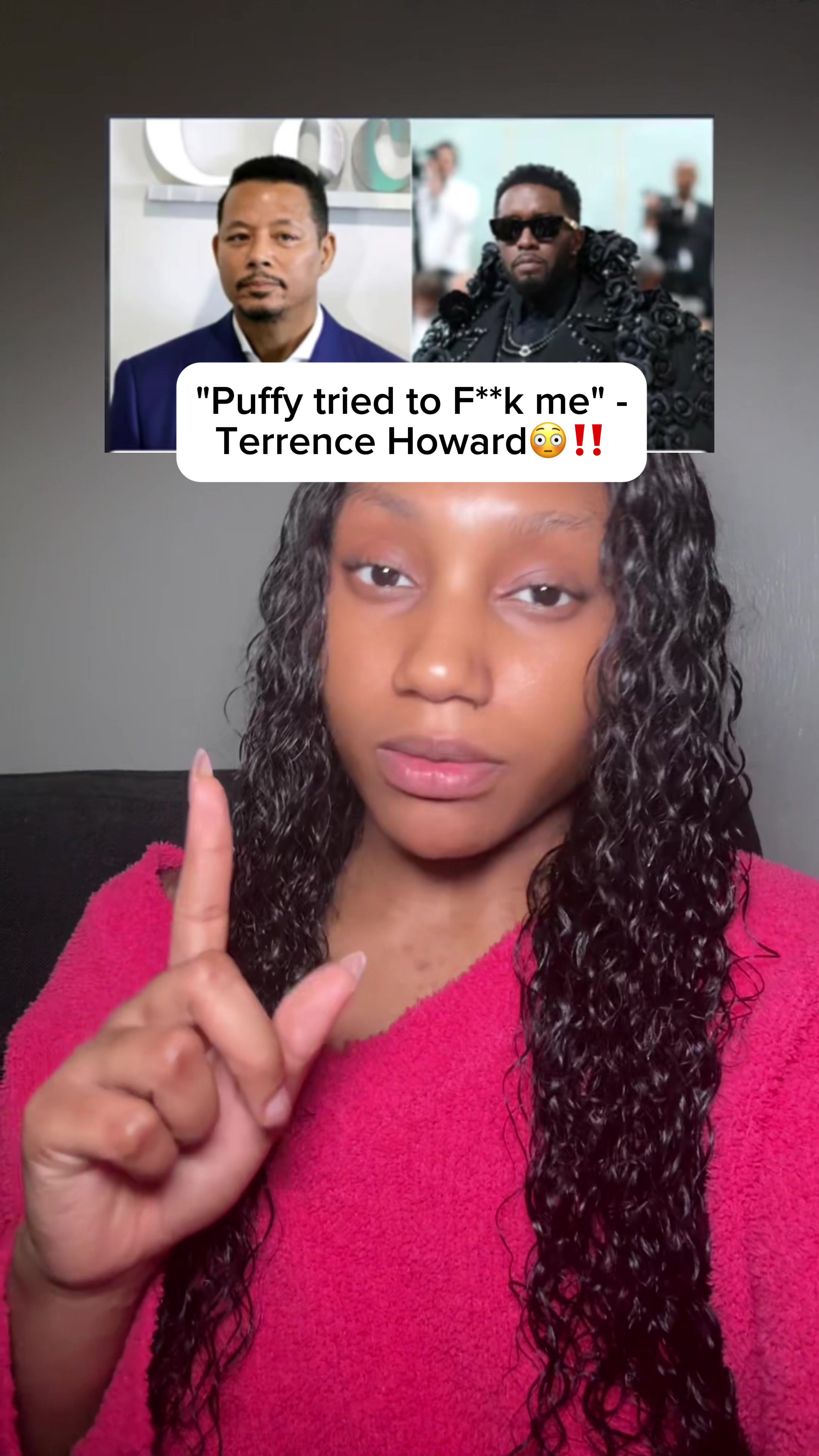 TikTok post by @faithfilledmama for KIALA NUTRITION. Caption reads: Greens are from @kialanutrition #kialagreens....