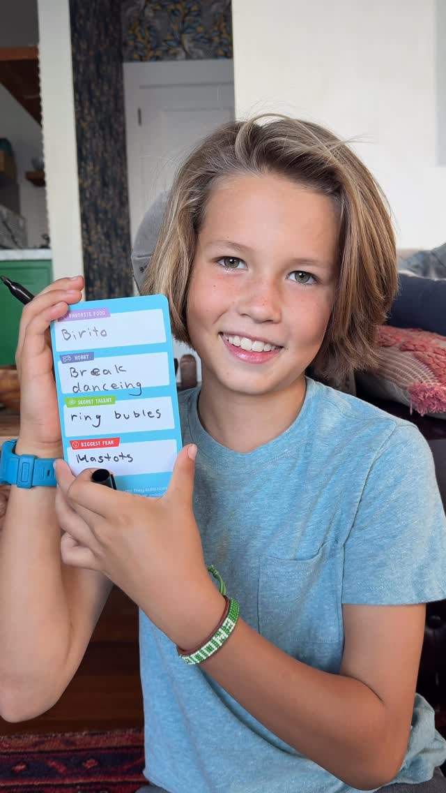 Instagram post by @jessgee for CrunchLabs. Caption reads: Have you seen these awesome kits? Cali said it....