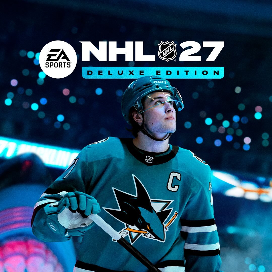 EA SPORTS NHL