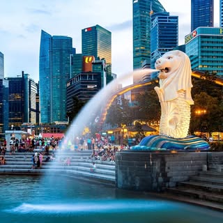 Your Singapore Guide