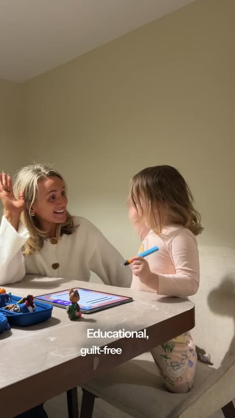 Instagram post by @andreamccarragher for Edurino. Caption reads: @edurino_uk 🧠❤️
Educational, fun, and totally....