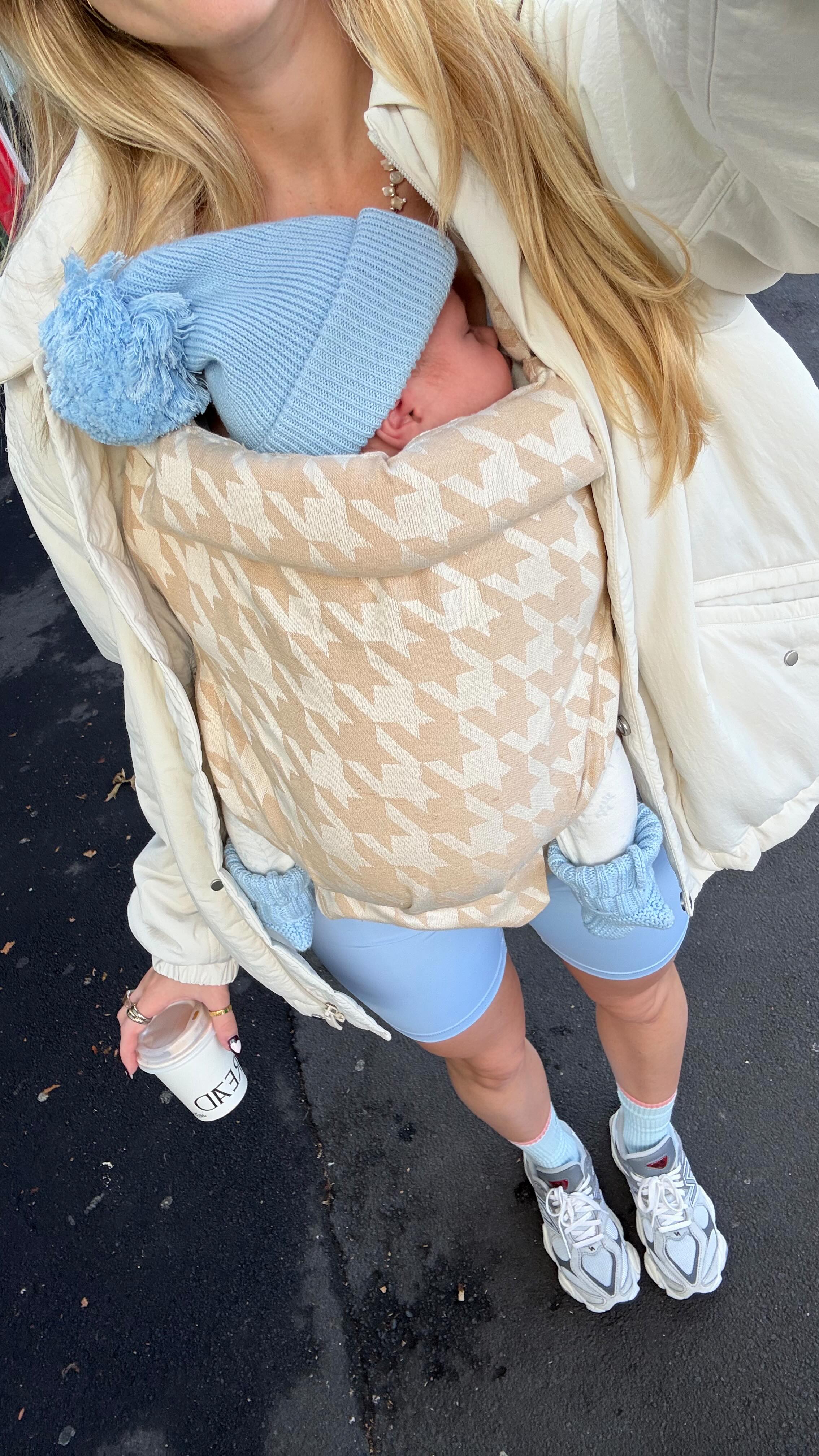 Instagram post by @ashsambell for Chekoh. Caption reads: The PERFECT Mother’s Day gift for your loved one....