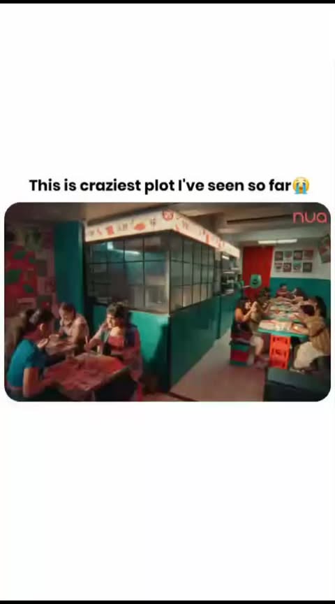Instagram post by @classywomenn for Nua. Caption reads: Nua got too real with this one 🔥 Irritating [...].