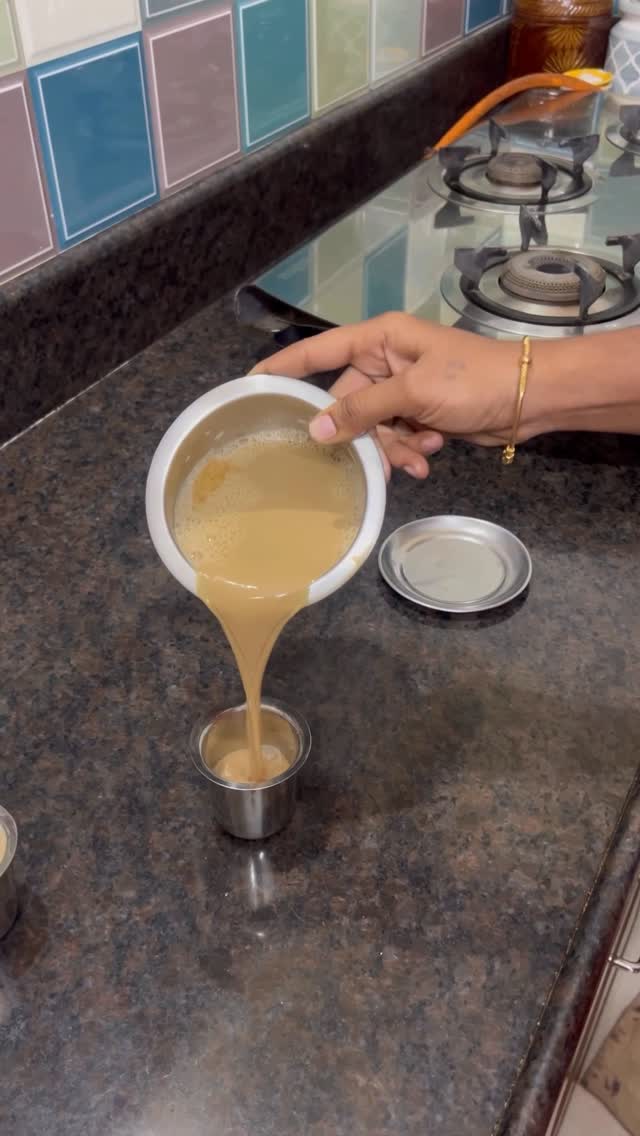 Instagram post by @jillu_janani for Lysol. Caption reads: I like my house clean and Shakti helps me keep it....