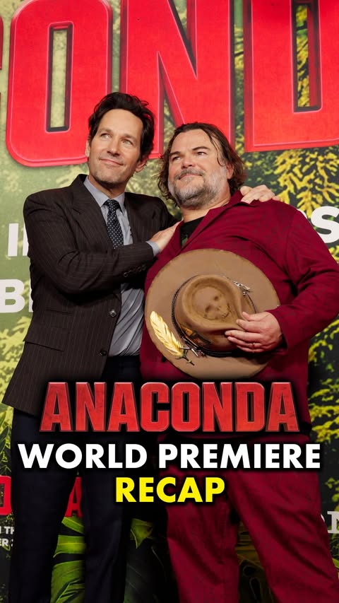 Instagram post by @thandiwenewton for Sony Pictures. Caption reads: The only funnier thing than this cast is the movie....