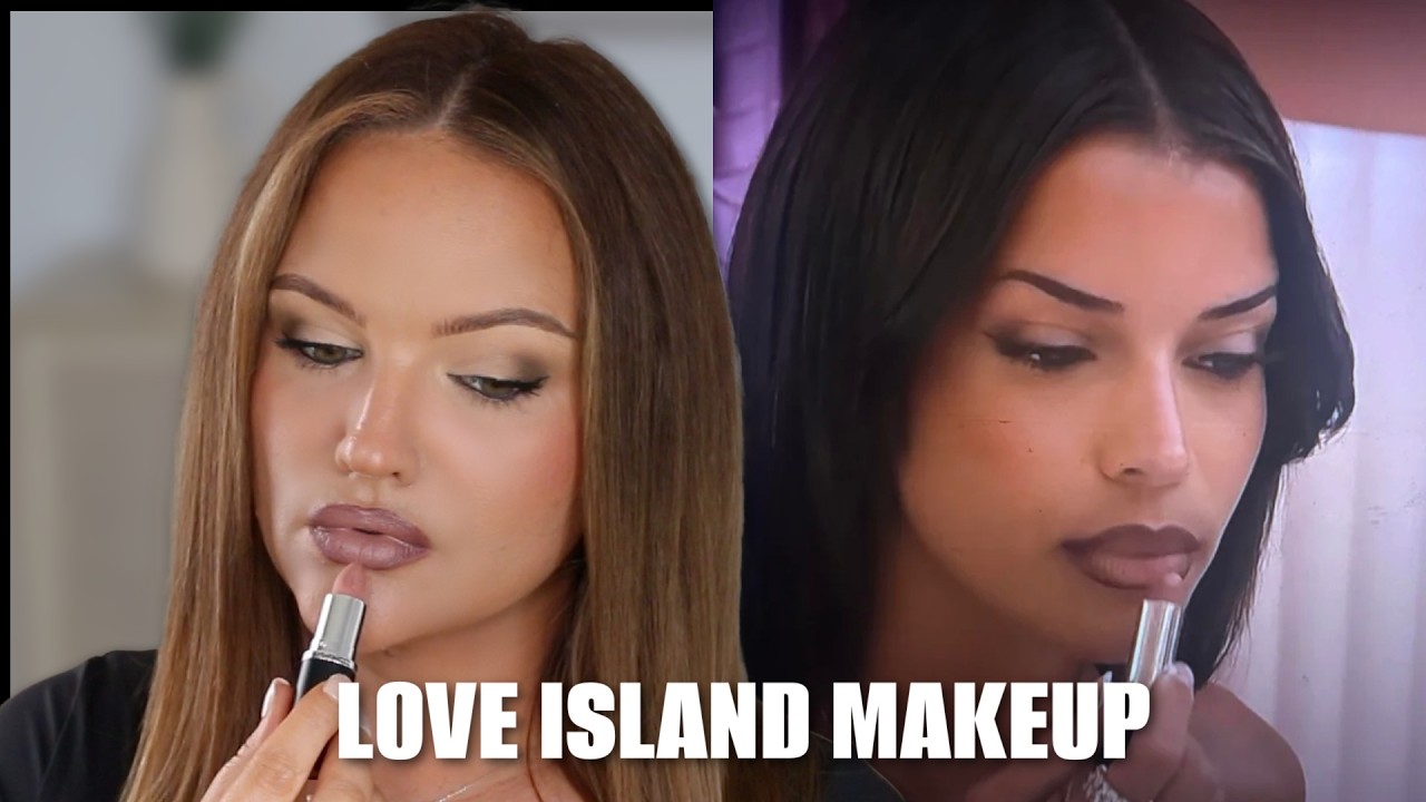 YouTube post by @MakeupByCheryl for Beautyblender. Caption reads: [...] CHECK OUT MY FAVES FROM ‪@beautyblenderUS‬....