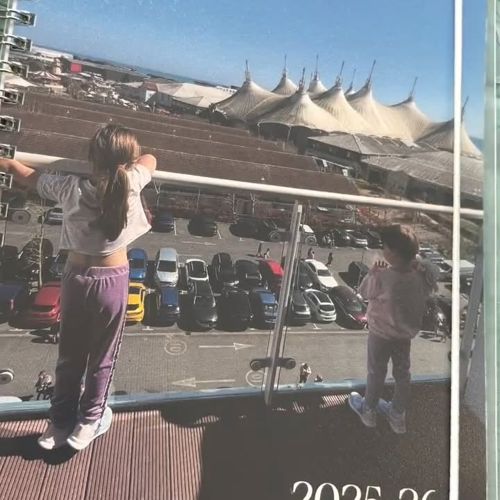 Instagram post by @amummyandherbeautifulgirls for So Typical Me. Caption reads: ✨ The most BEAUTIFUL Diary & planner you ever did....