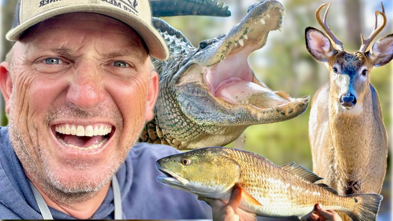 YouTube post by @deermeatfordinner for Suzuki. Caption reads: The Best Weekend Ever!.