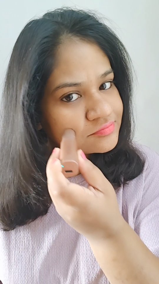 Instagram post by @coloring_my_sky for AGARO Lifestyle. Caption reads: Agaro facial hair remover is a perfect solution....