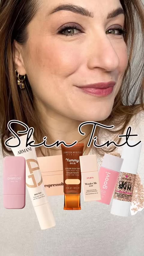 Instagram post by @alicelatruccatrice for Danessa Myricks Beauty. Caption reads: [...] *gifted 6. @gooviworld 7.....