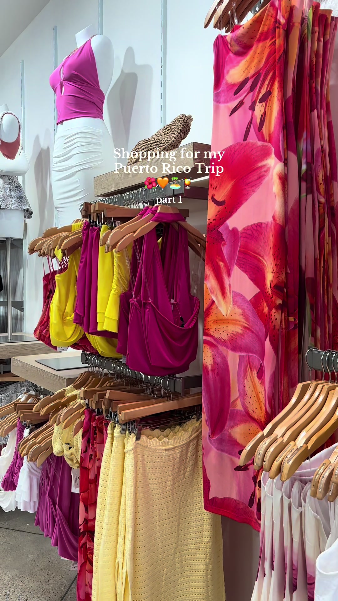 TikTok post by @denisseacna for windsorstore. Caption reads: Help me decide girlies! Which one was your....