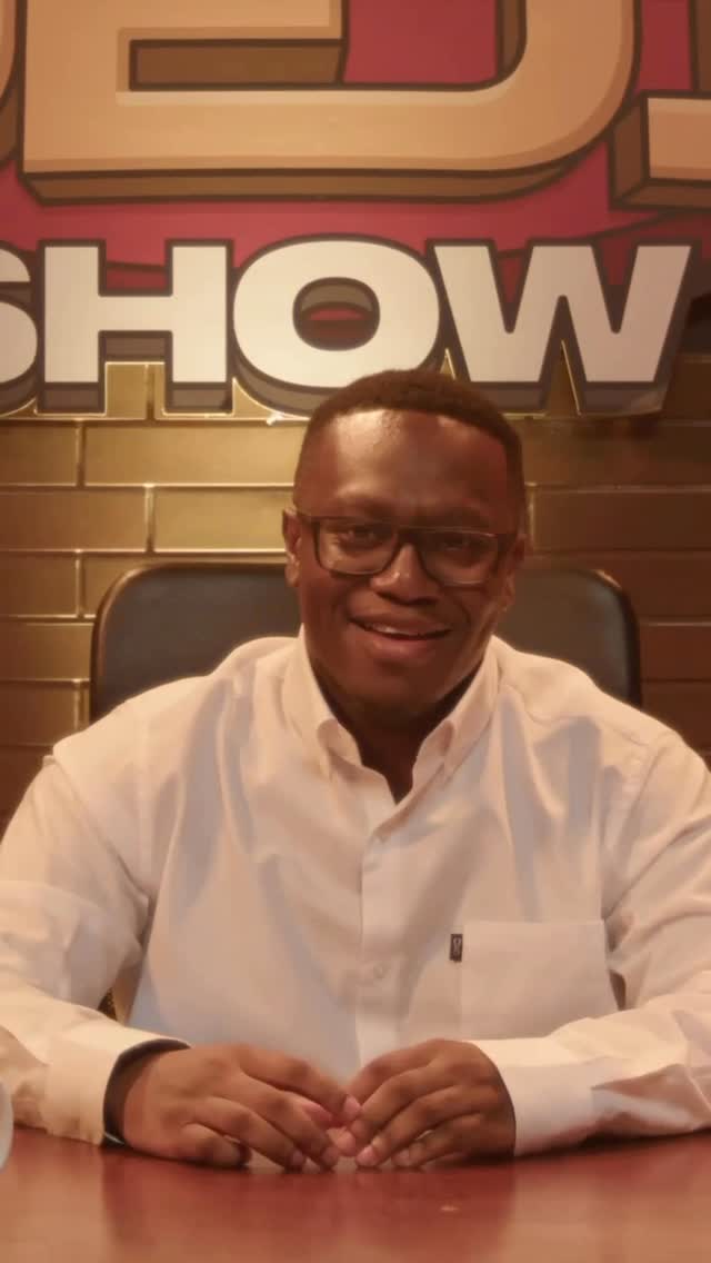 Instagram post by @deji for Airalo. Caption reads: CRAZIEST TRAVEL EXPERIENCE.