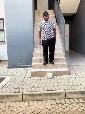 TikTok post by @mahlare64 for PEP Malawi. Caption reads: Summer has officially been unboxed! ☀️🔥 From the....