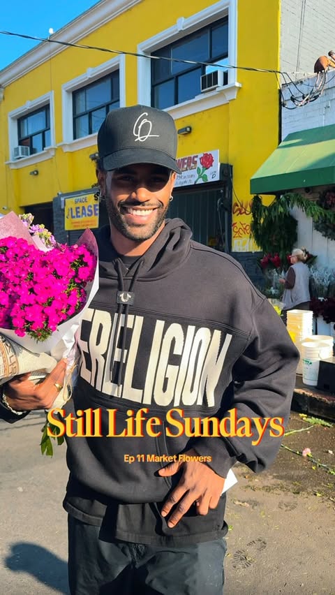 Instagram post by @deivysnicola for True Religion. Caption reads: Still Life Sundays ft @truereligion 
Ep. 11 :....