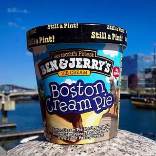 Ben & Jerry's