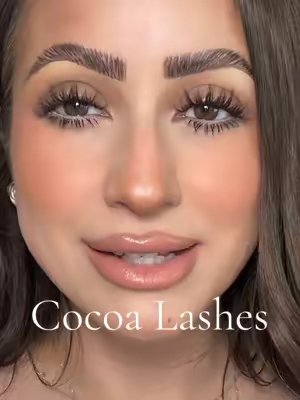 TikTok post by @valeriemmarie_ for Brownvenus. Caption reads: [...] mixed for you. These just make sense.....