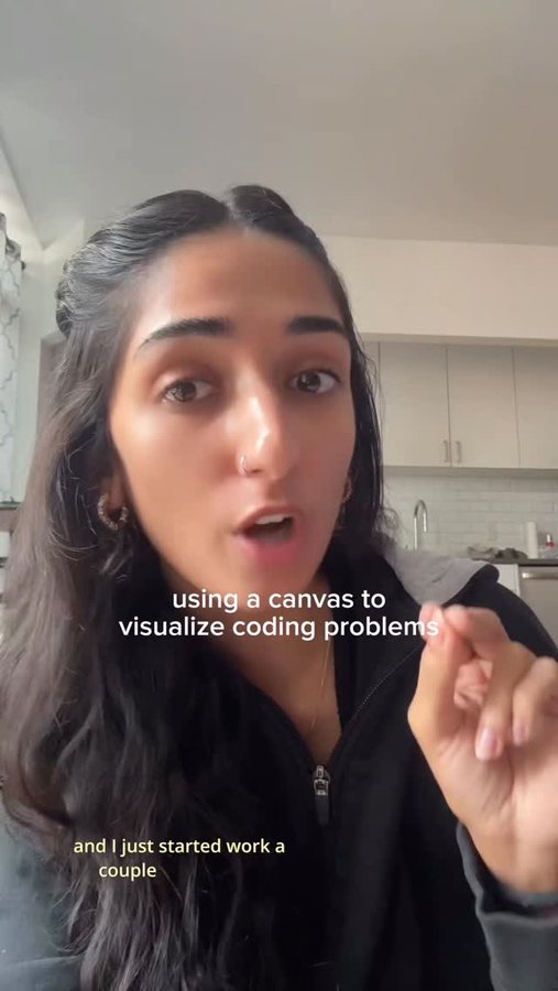 Instagram post by @umxe for Miro. Caption reads: Where are my visual learners at?? 🙋🏽‍♀️....