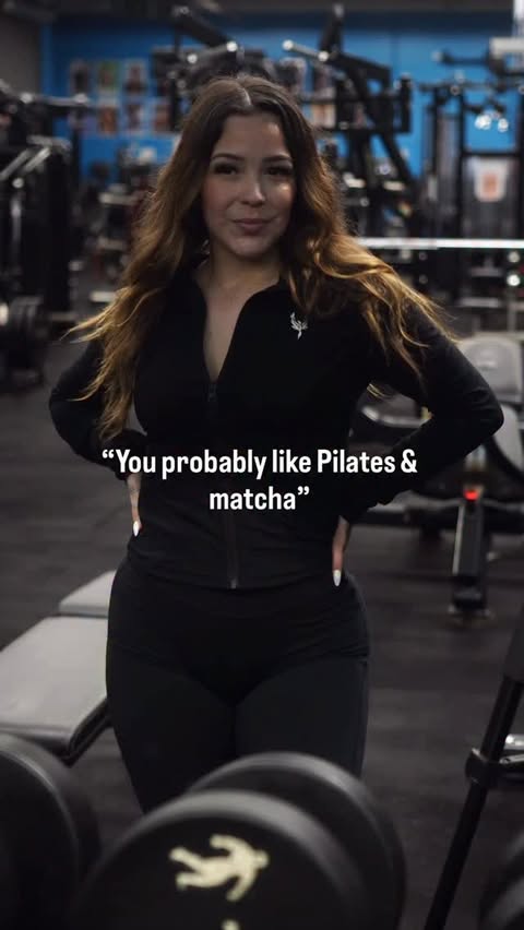 Instagram post by @itsbriibabe for C4 Energy. Caption reads: More like rock music, @c4energy & heavy lifting....