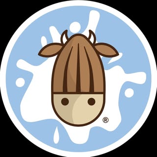 Almond Cow