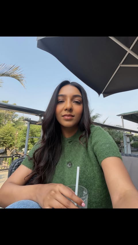 Instagram post by @rubbysingh for NYX Cosmetics. Caption reads: @nyxcosmetics did something with this launch!! A....